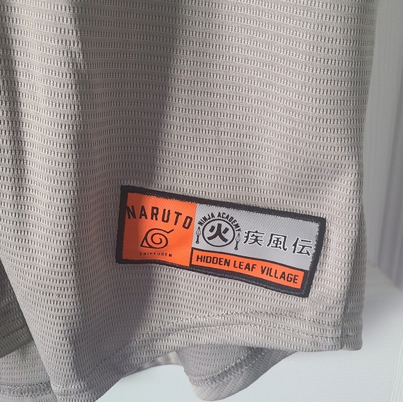 BoxLunch Naruto Jersey - Picture 3 of 8